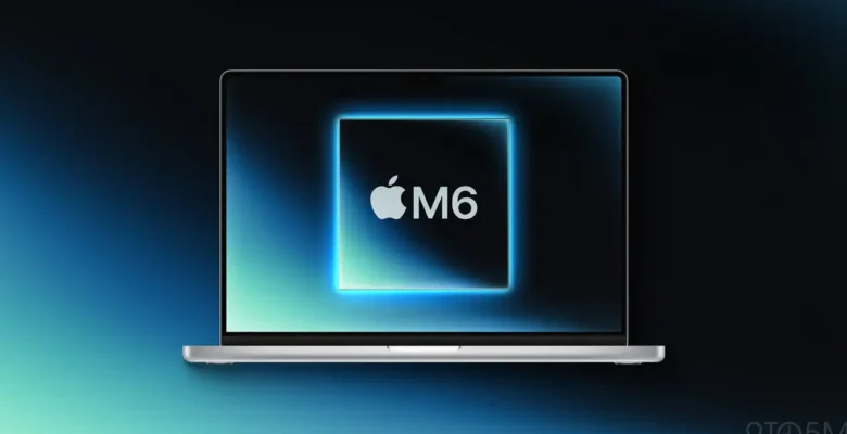 M6 MacBook Pro Heyecan Veren 6 Yeni Özellik Geliyor