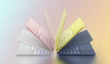 MacBook Neo 2 Hakkında İlk Detaylar Sızdı!