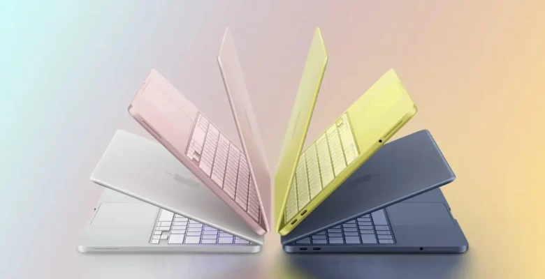 MacBook Neo 2 Hakkında İlk Detaylar Sızdı!