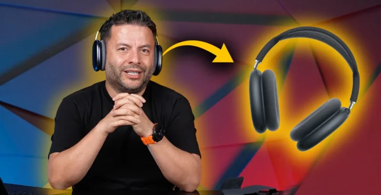 MacBook Neo Fiyatına Kulaklık Alınır mı? AirPods Max 2 İnceleme