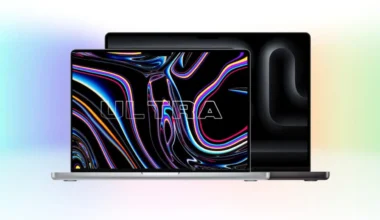 MacBook Ultra ile Neler Değişecek?