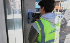 MASKİ GO Manisalıların hizmetinde