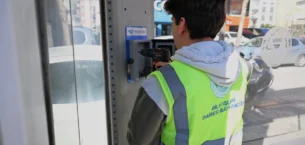 MASKİ GO Manisalıların hizmetinde