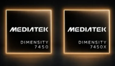 MediaTek Dimensity 7450 ve 7450X Çipsetleri Tanıtıldı