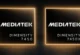 MediaTek Dimensity 7450 ve 7450X Çipsetleri Tanıtıldı