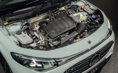 Mercedes ve Samsung SDI Güçlerini Birleştirdi