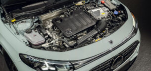 Mercedes ve Samsung SDI Güçlerini Birleştirdi