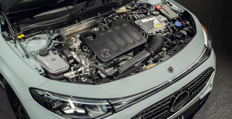 Mercedes ve Samsung SDI Güçlerini Birleştirdi