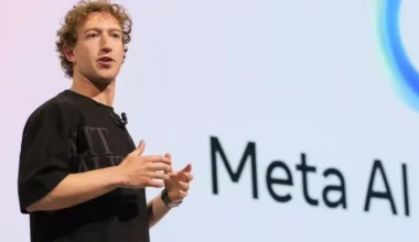Meta Çalışanların Klavye Hareketlerini Kaydedecek!
