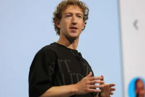 Meta, Mark Zuckerberg’in Dijital AI Klonunu Geliştiriyor