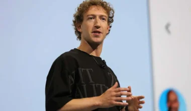 Meta, Mark Zuckerberg’in Dijital AI Klonunu Geliştiriyor