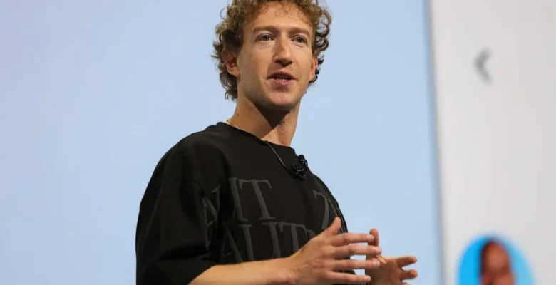 Meta, Mark Zuckerberg’in Dijital AI Klonunu Geliştiriyor