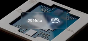 Meta Yapay Zeka Altyapısı için İmzayı Attı!