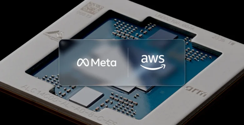 Meta Yapay Zeka Altyapısı için İmzayı Attı!