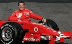 Michael Schumacher: The Kaiser Filminden İlk Fragman Geldi