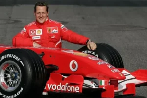 Michael Schumacher: The Kaiser Filminden İlk Fragman Geldi
