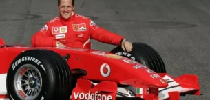 Michael Schumacher: The Kaiser Filminden İlk Fragman Geldi