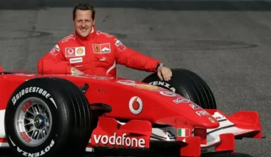 Michael Schumacher: The Kaiser Filminden İlk Fragman Geldi