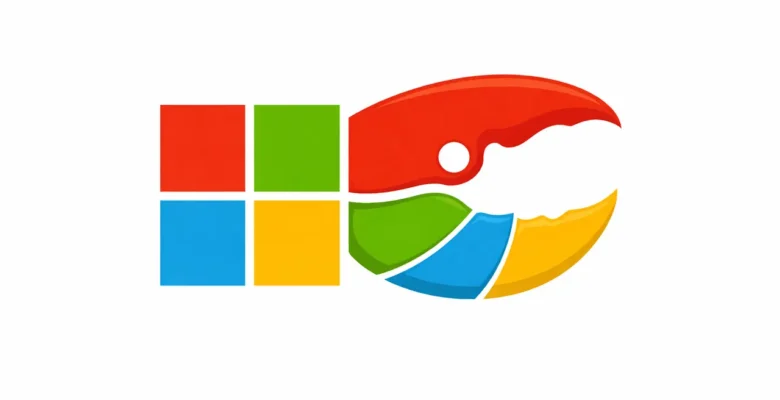 Microsoft OpenClaw Benzeri Bir Ajan Üzerinde Çalışıyor