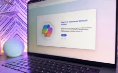 Microsoft Uygulamalardaki Copilot Butonlarını Kaldırıyor Microsoft Uygulamalardaki Copilot Butonlarını Kaldırıyor