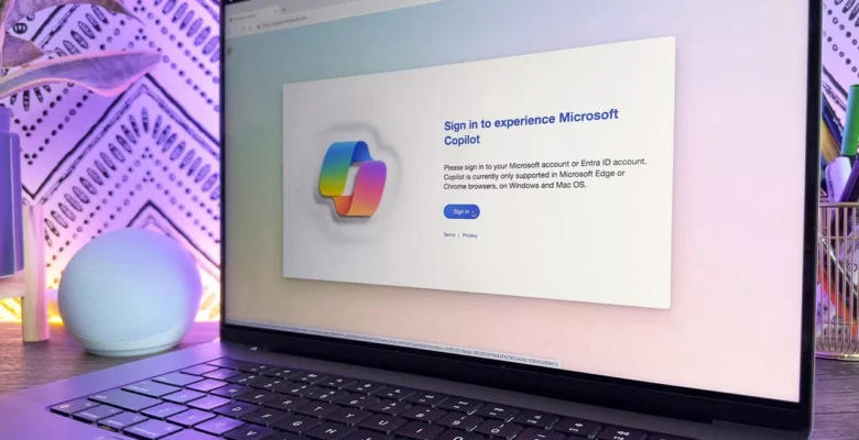 Microsoft Uygulamalardaki Copilot Butonlarını Kaldırıyor