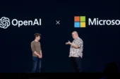 Microsoft ve OpenAI İş Birliğinde Yeni Dönem