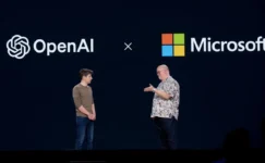 Microsoft ve OpenAI İş Birliğinde Yeni Dönem