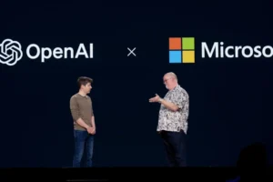 Microsoft ve OpenAI İş Birliğinde Yeni Dönem