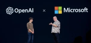 Microsoft ve OpenAI İş Birliğinde Yeni Dönem