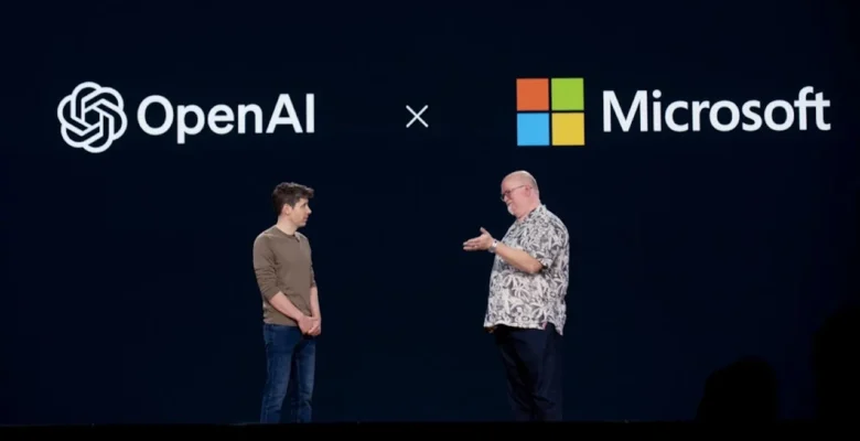 Microsoft ve OpenAI İş Birliğinde Yeni Dönem