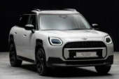 MINI Countryman Ailesi Türkiye’de Satışa Sunuldu