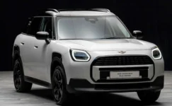 MINI Countryman Ailesi Türkiye’de Satışa Sunuldu