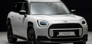 MINI Countryman Ailesi Türkiye’de Satışa Sunuldu