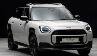 MINI Countryman Ailesi Türkiye’de Satışa Sunuldu