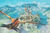 Monster Hunter Stories 3: Twisted Reflection İncelemesi
