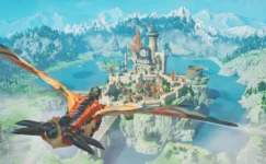 Monster Hunter Stories 3: Twisted Reflection İncelemesi