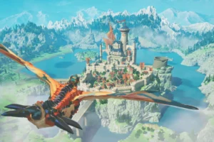 Monster Hunter Stories 3: Twisted Reflection İncelemesi