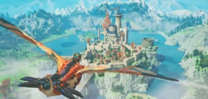 Monster Hunter Stories 3: Twisted Reflection İncelemesi