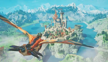 Monster Hunter Stories 3: Twisted Reflection İncelemesi