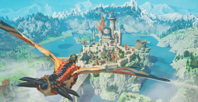 Monster Hunter Stories 3: Twisted Reflection İncelemesi