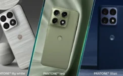 Motorola Edge 70 Pro 6500 mAh Batarya ve 144 Hz Ekranla Geliyor