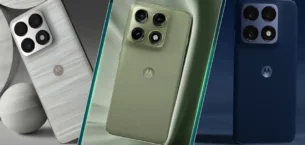 Motorola Edge 70 Pro 6500 mAh Batarya ve 144 Hz Ekranla Geliyor