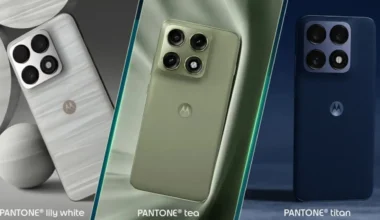 Motorola Edge 70 Pro 6500 mAh Batarya ve 144 Hz Ekranla Geliyor