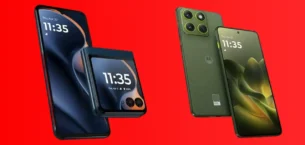 Motorola Edge 70 ve Razr 60 Türkiye’de! İşte Fiyatı