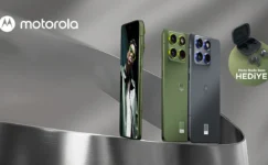 Motorola Razr 60 ve Edge 70 Türkiye’de!