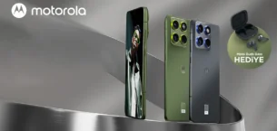 Motorola Razr 60 ve Edge 70 Türkiye’de!