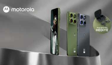 Motorola Razr 60 ve Edge 70 Türkiye’de!