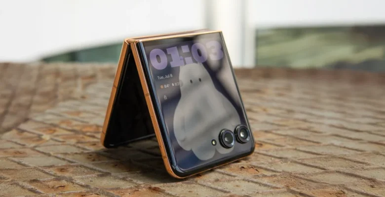 Motorola Razr 70 Plus Sızdırıldı