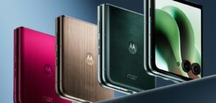 Motorola Razr 70 Serisi Sızdı!