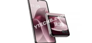 Motorola Razr 70 Tasarımı Sızdırıldı